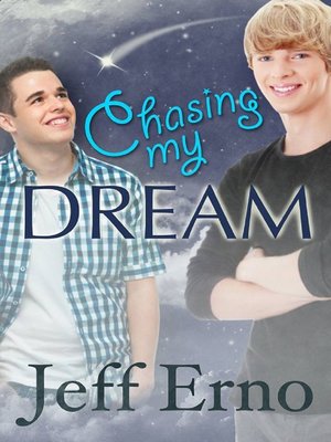 cover image of Chasing My Dream